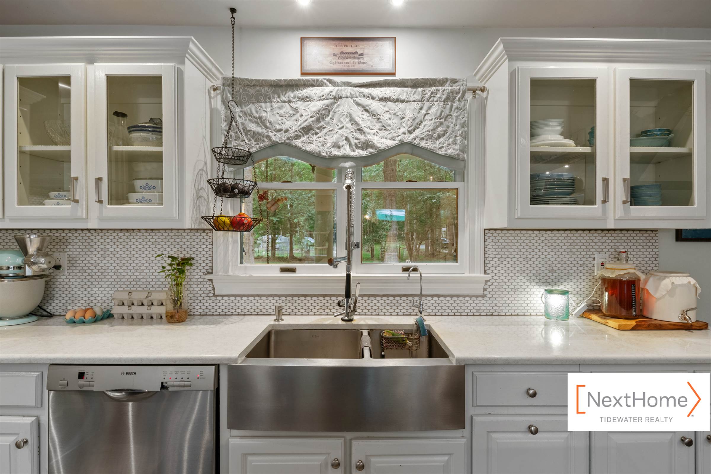 4601 Backwoods Rd, Chesapeake, VA 23322