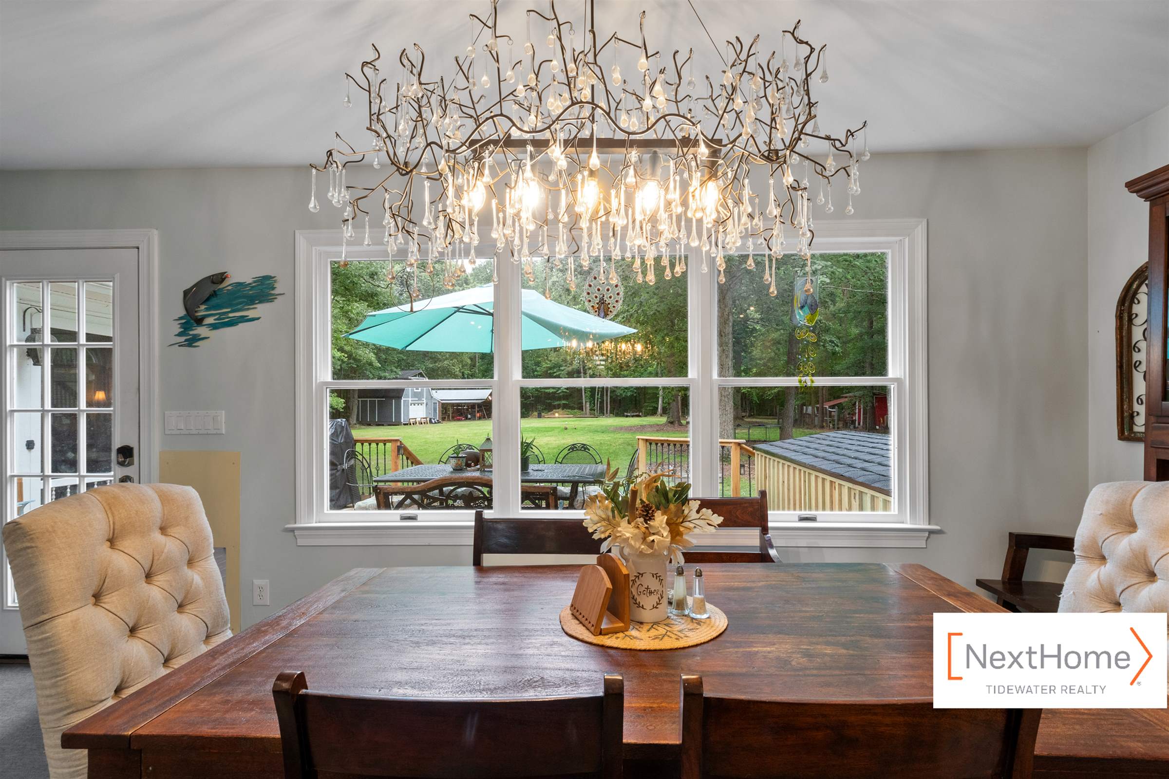 4601 Backwoods Rd, Chesapeake, VA 23322