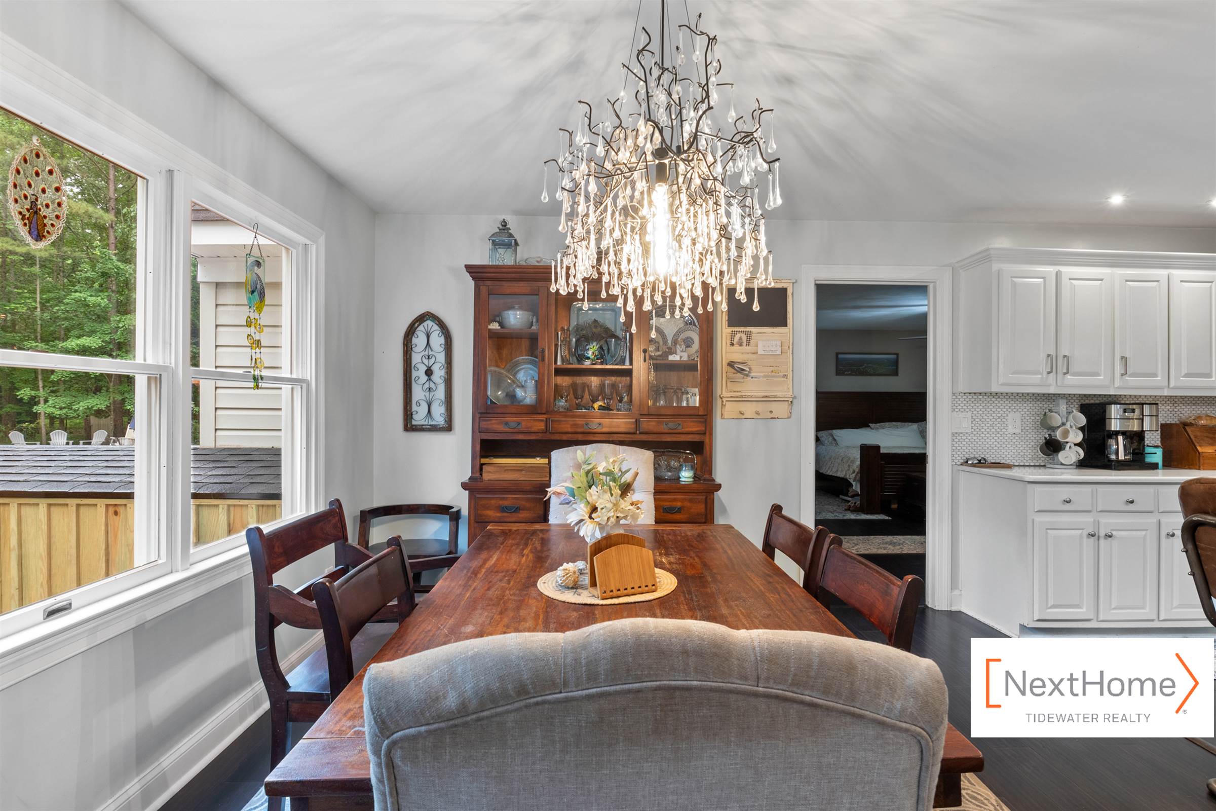 4601 Backwoods Rd, Chesapeake, VA 23322