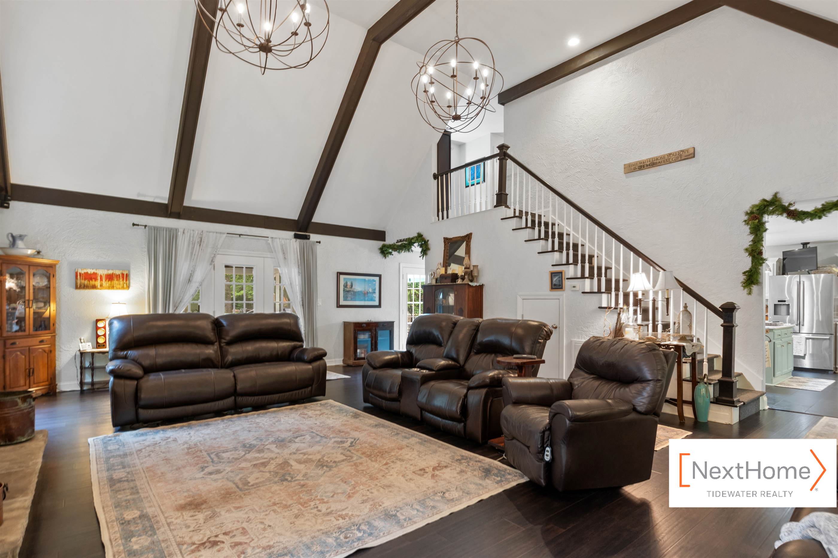 4601 Backwoods Rd, Chesapeake, VA 23322