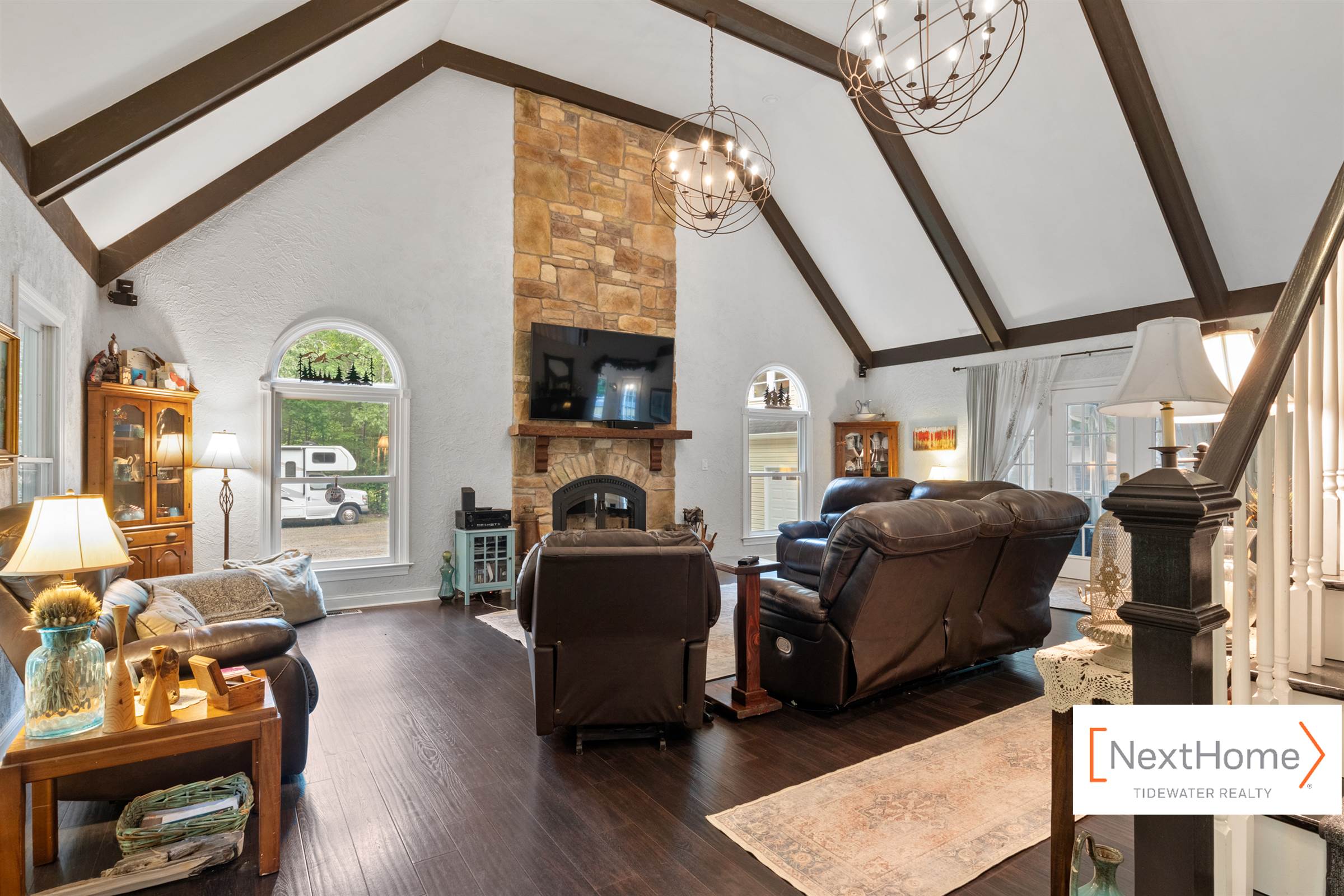 4601 Backwoods Rd, Chesapeake, VA 23322