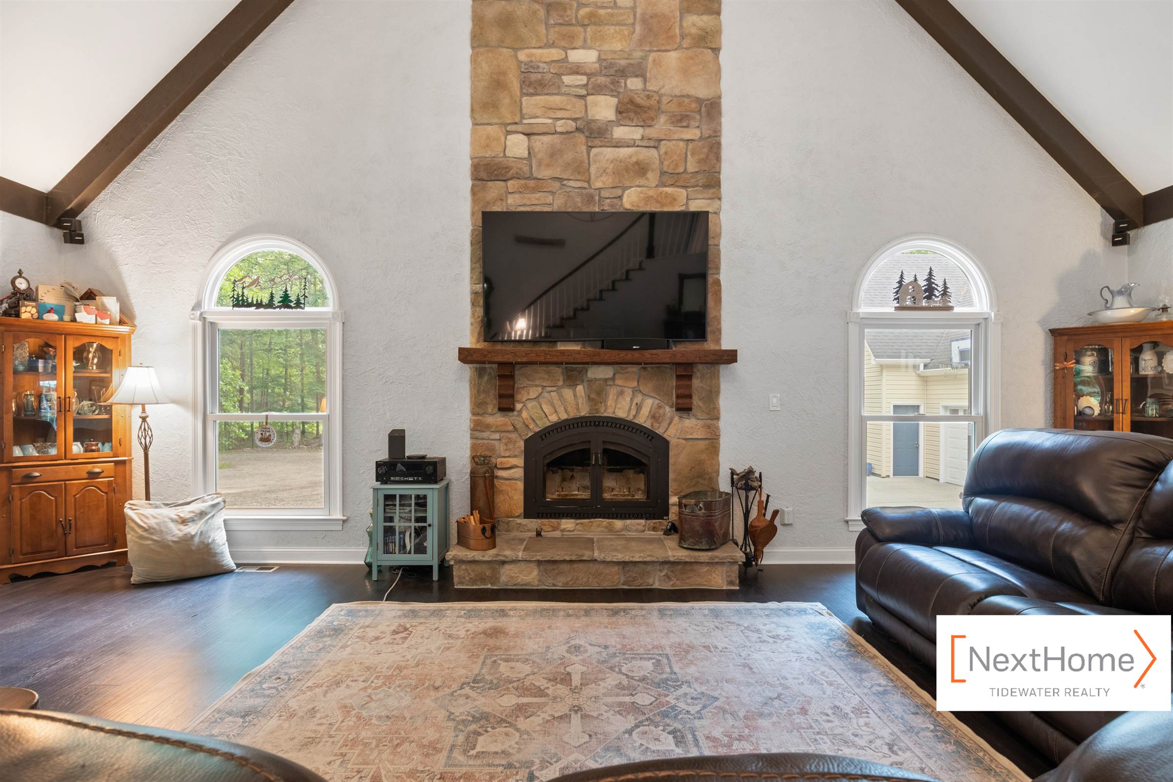 4601 Backwoods Rd, Chesapeake, VA 23322