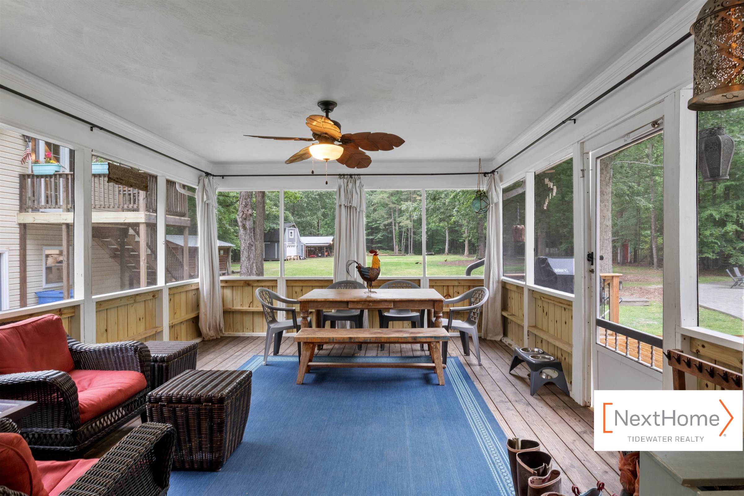 4601 Backwoods Rd, Chesapeake, VA 23322