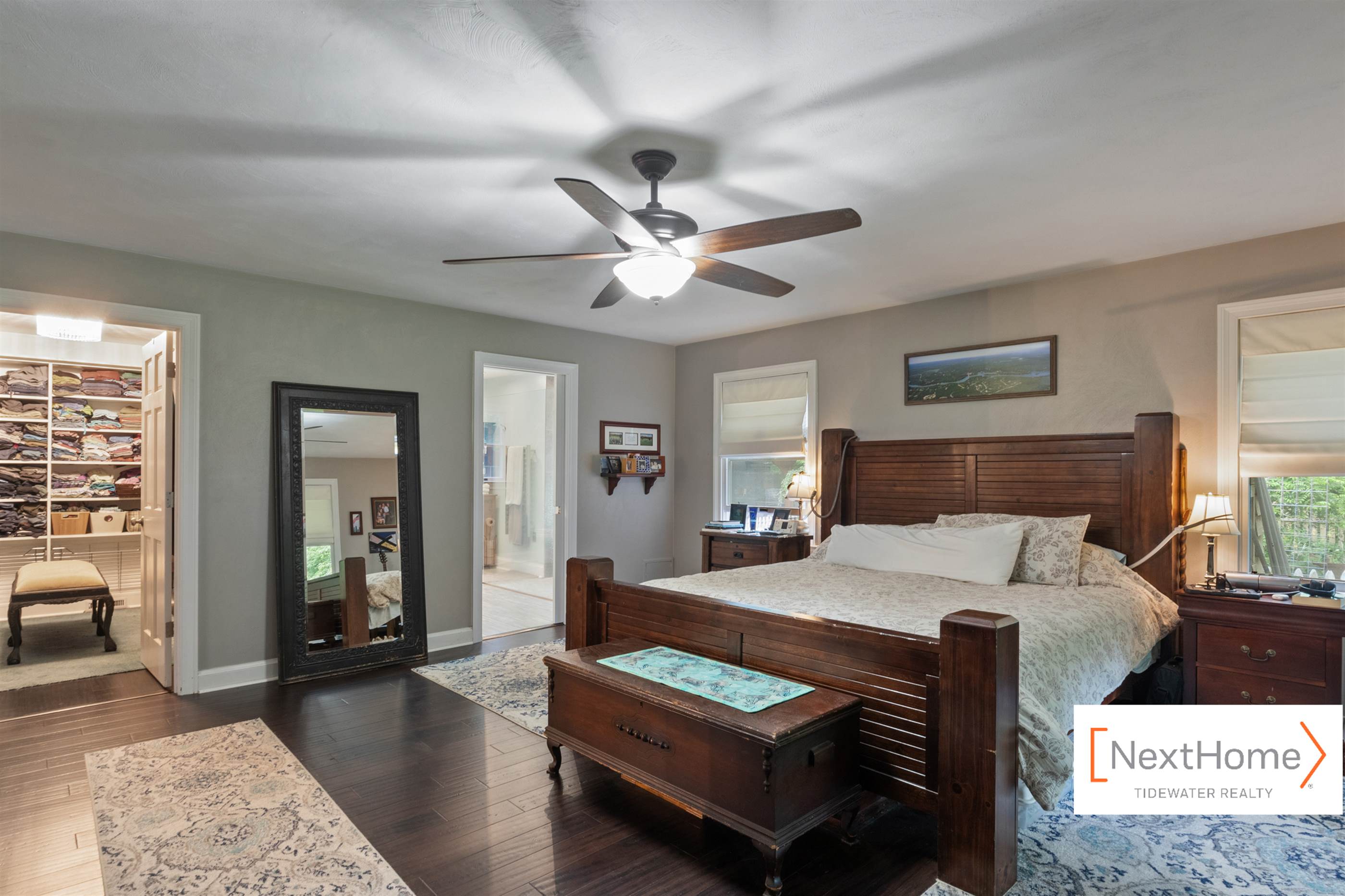 4601 Backwoods Rd, Chesapeake, VA 23322