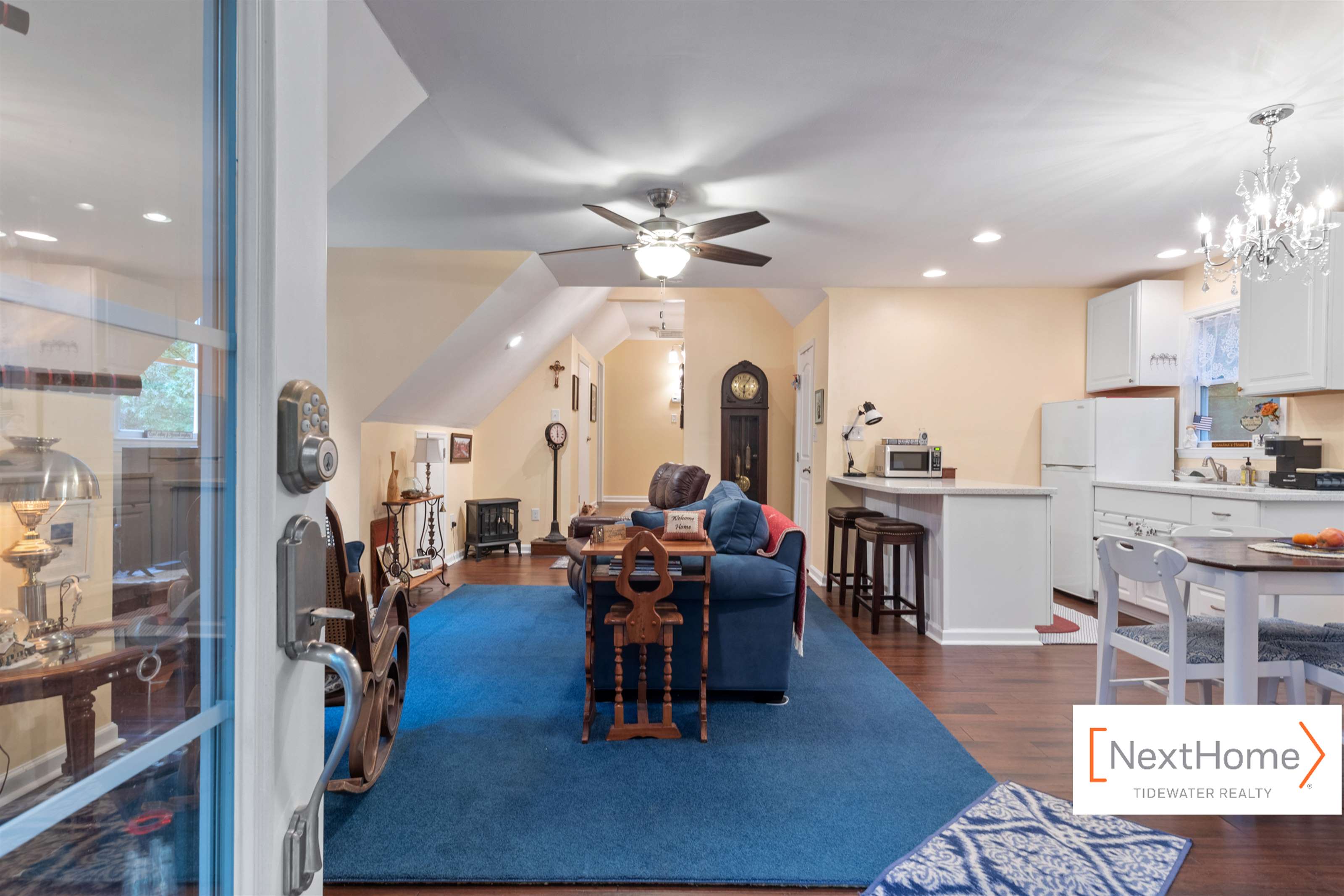 4601 Backwoods Rd, Chesapeake, VA 23322