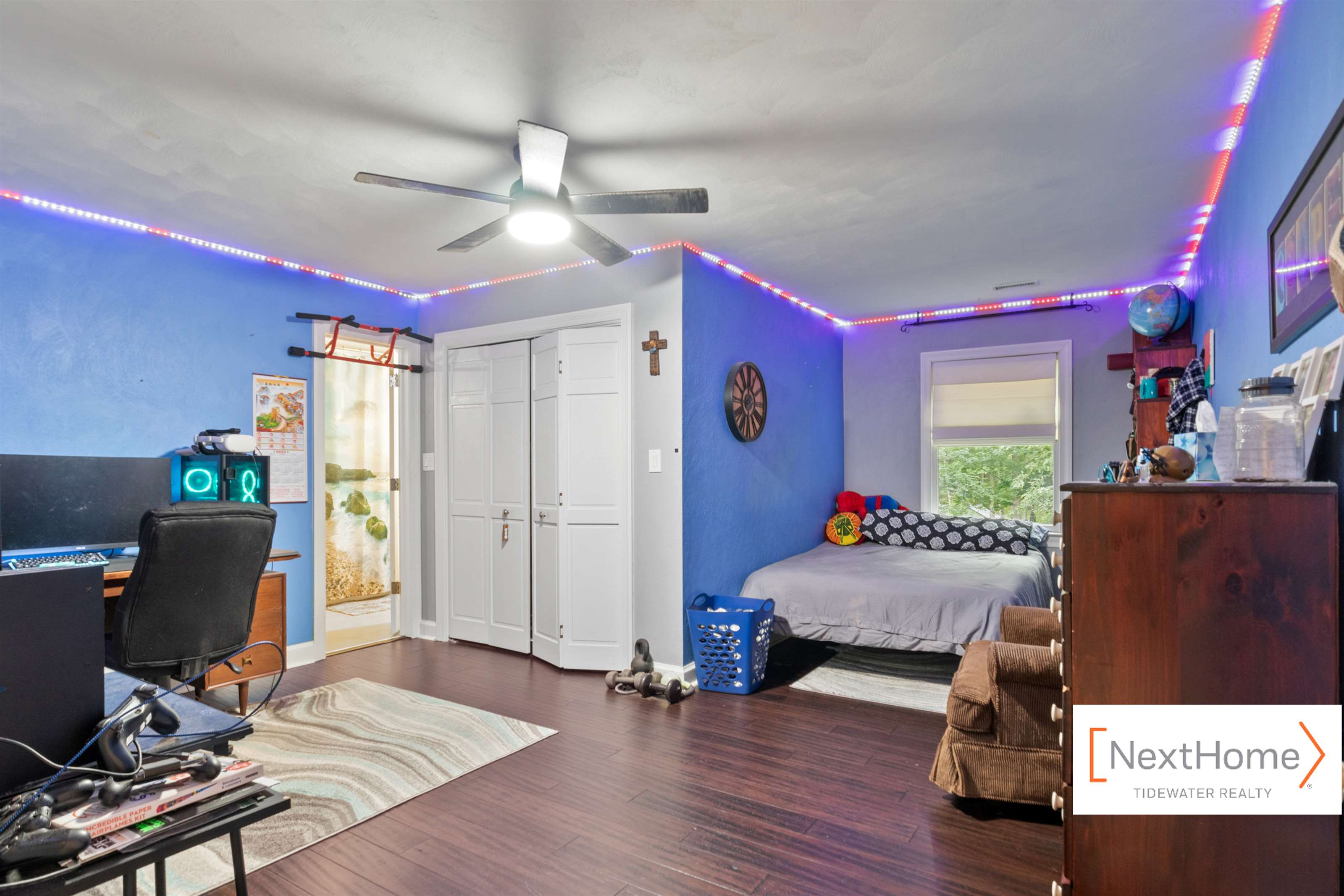 4601 Backwoods Rd, Chesapeake, VA 23322