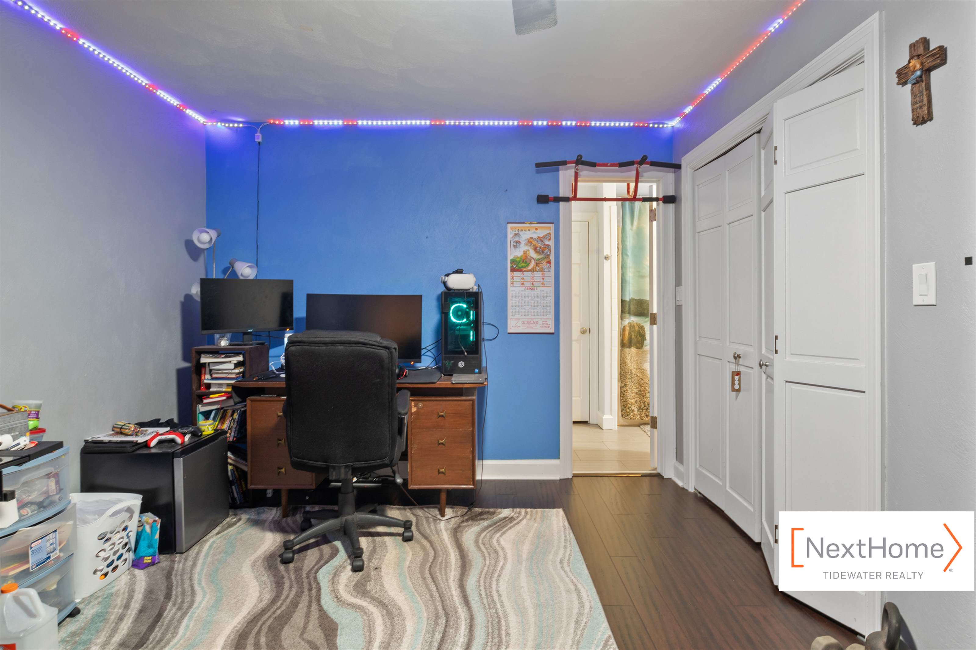 4601 Backwoods Rd, Chesapeake, VA 23322