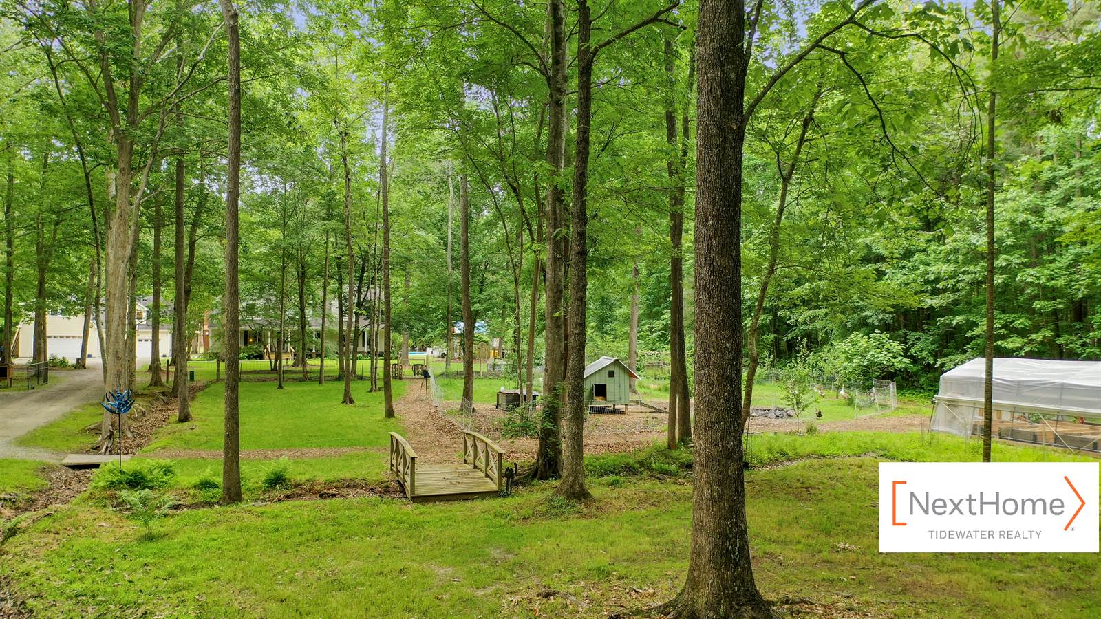 4601 Backwoods Rd, Chesapeake, VA 23322