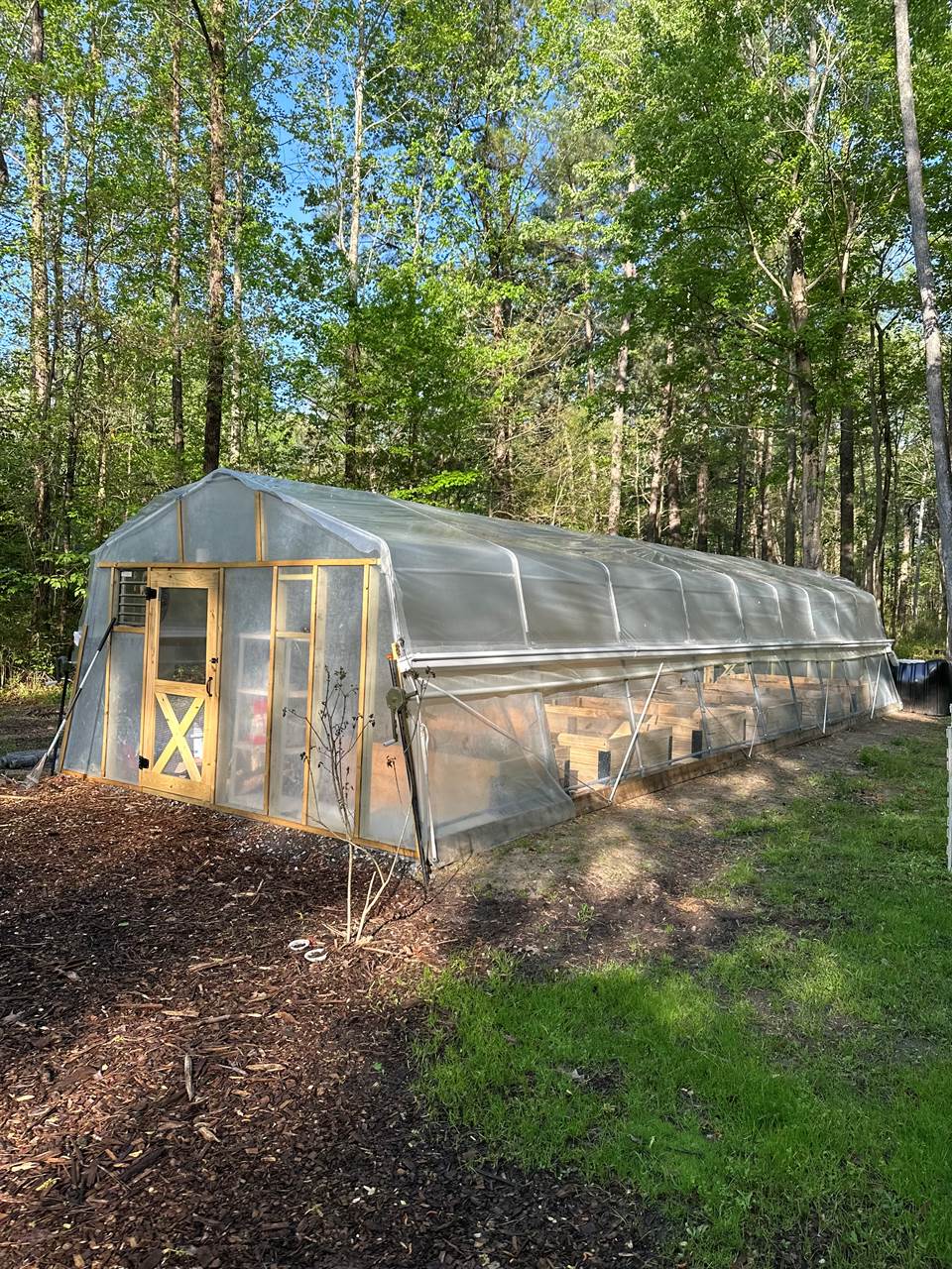 4601 Backwoods Rd, Chesapeake, VA 23322