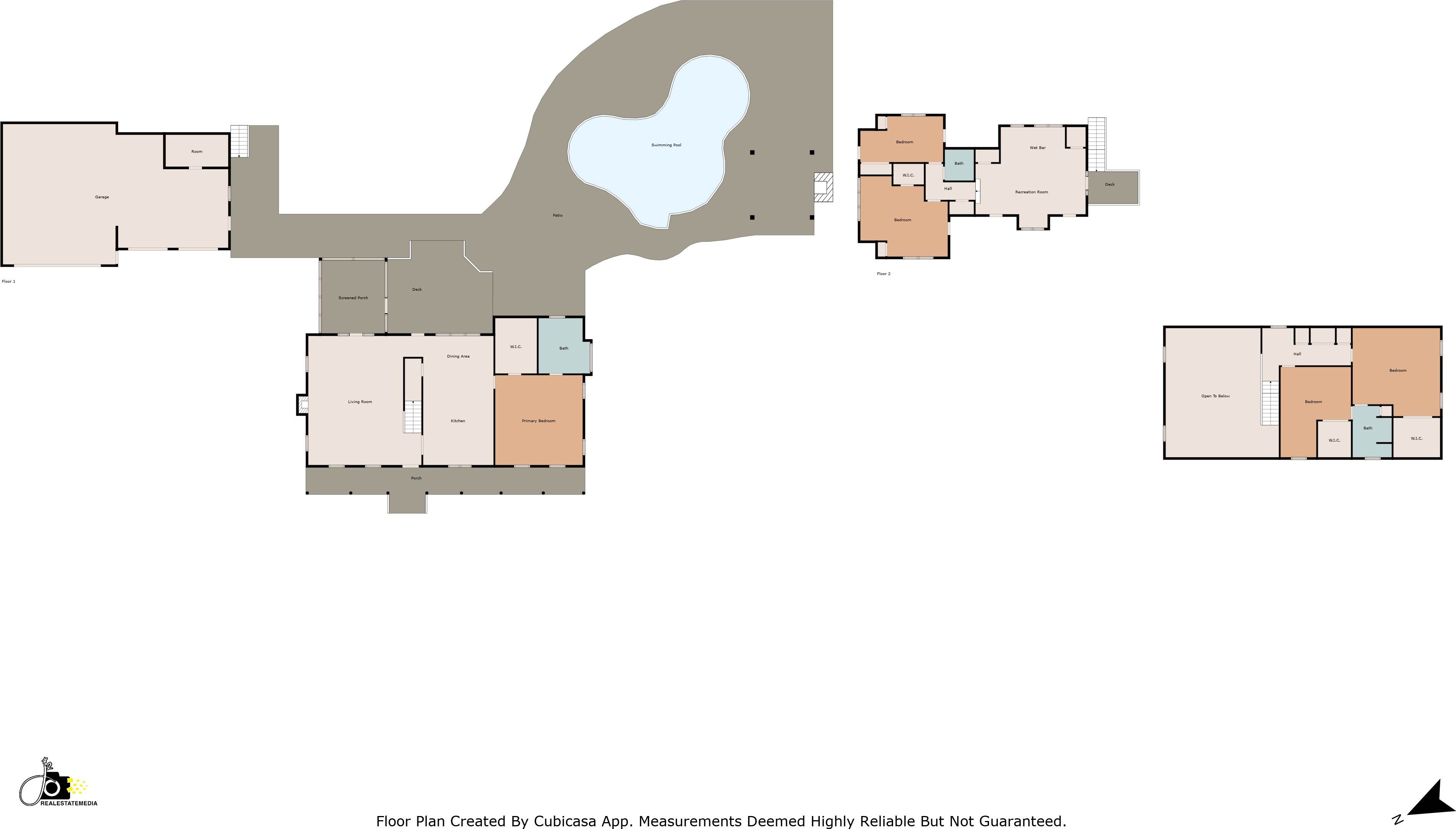 4601 Backwoods Rd, Chesapeake, VA 23322