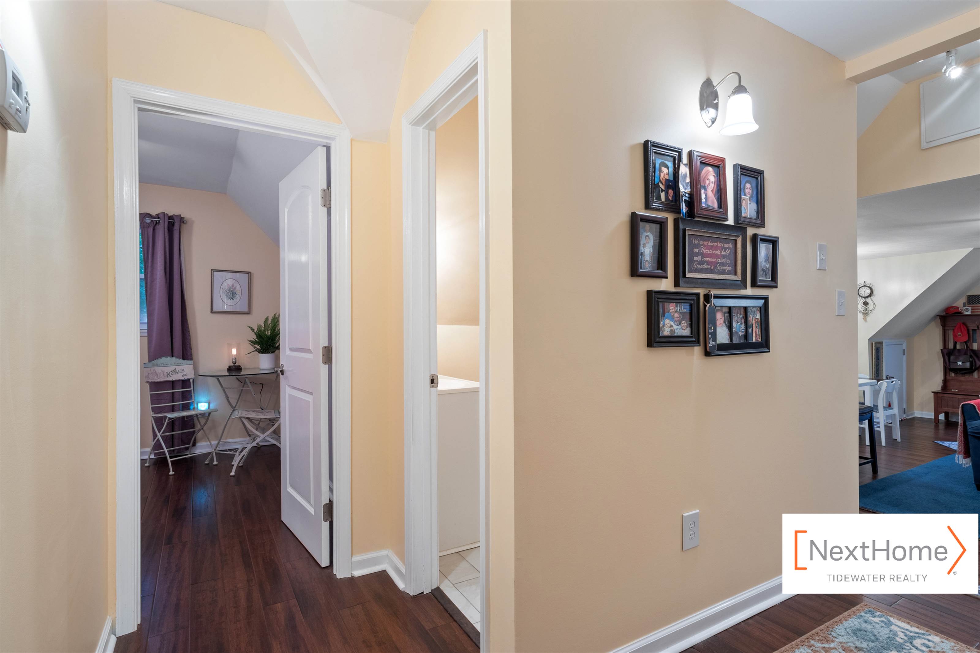 4601 Backwoods Rd, Chesapeake, VA 23322