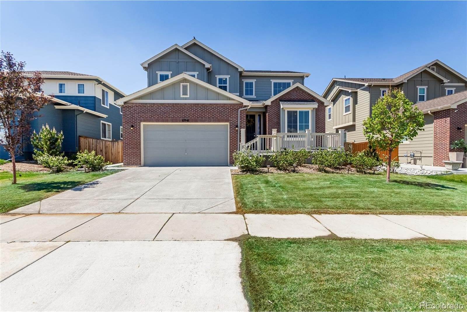 12941 Delaware St, Westminster, CO 80234