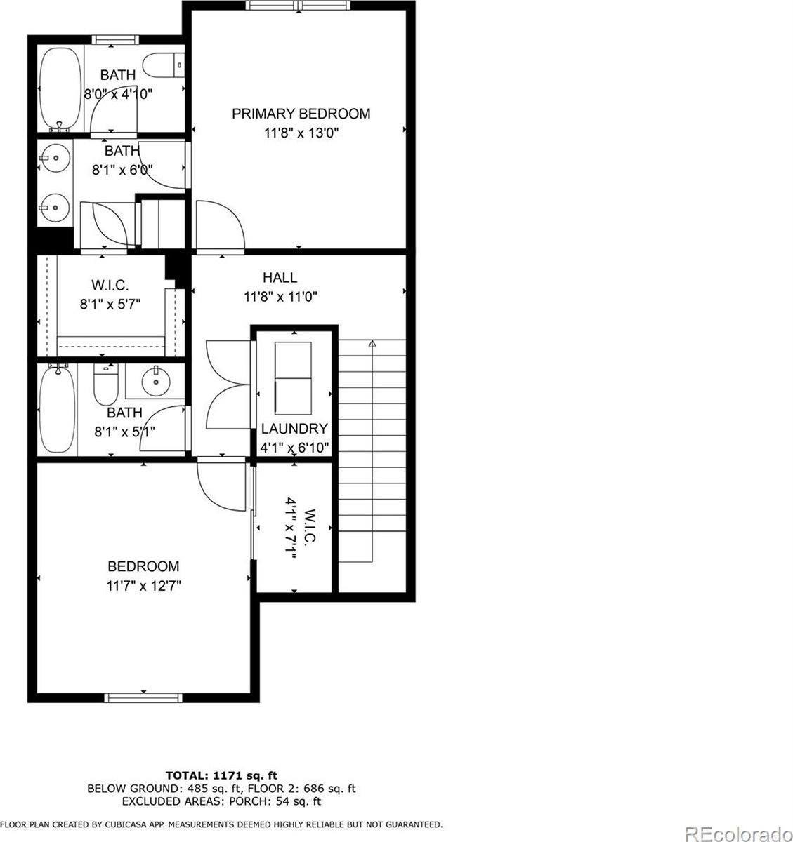 12941 Delaware St, Westminster, CO 80234