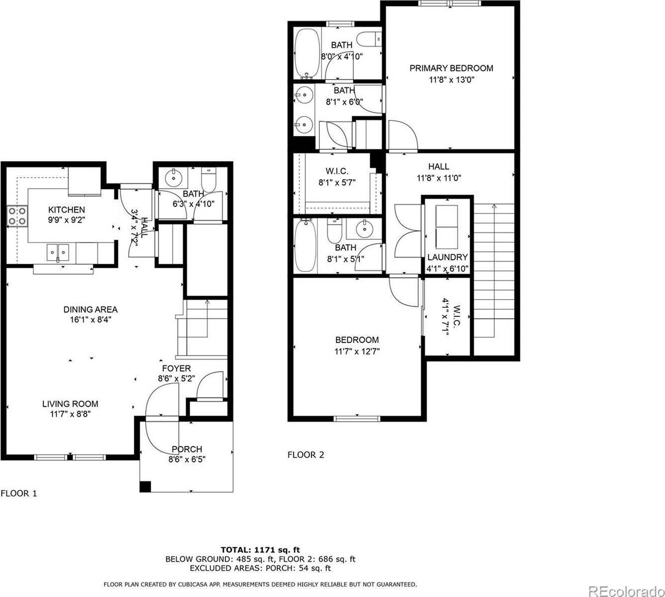 12941 Delaware St, Westminster, CO 80234