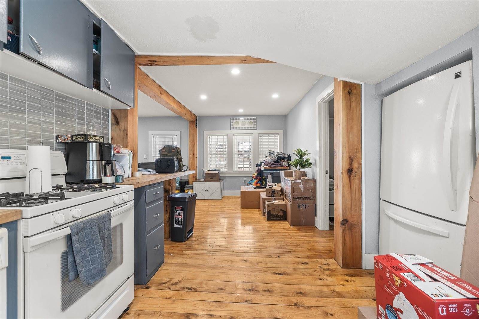 210 S Franklin Street, Waupaca, WI 54981