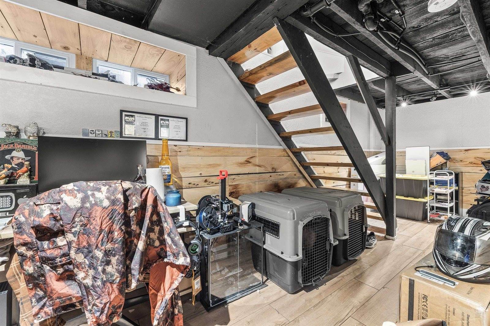 210 S Franklin Street, Waupaca, WI 54981