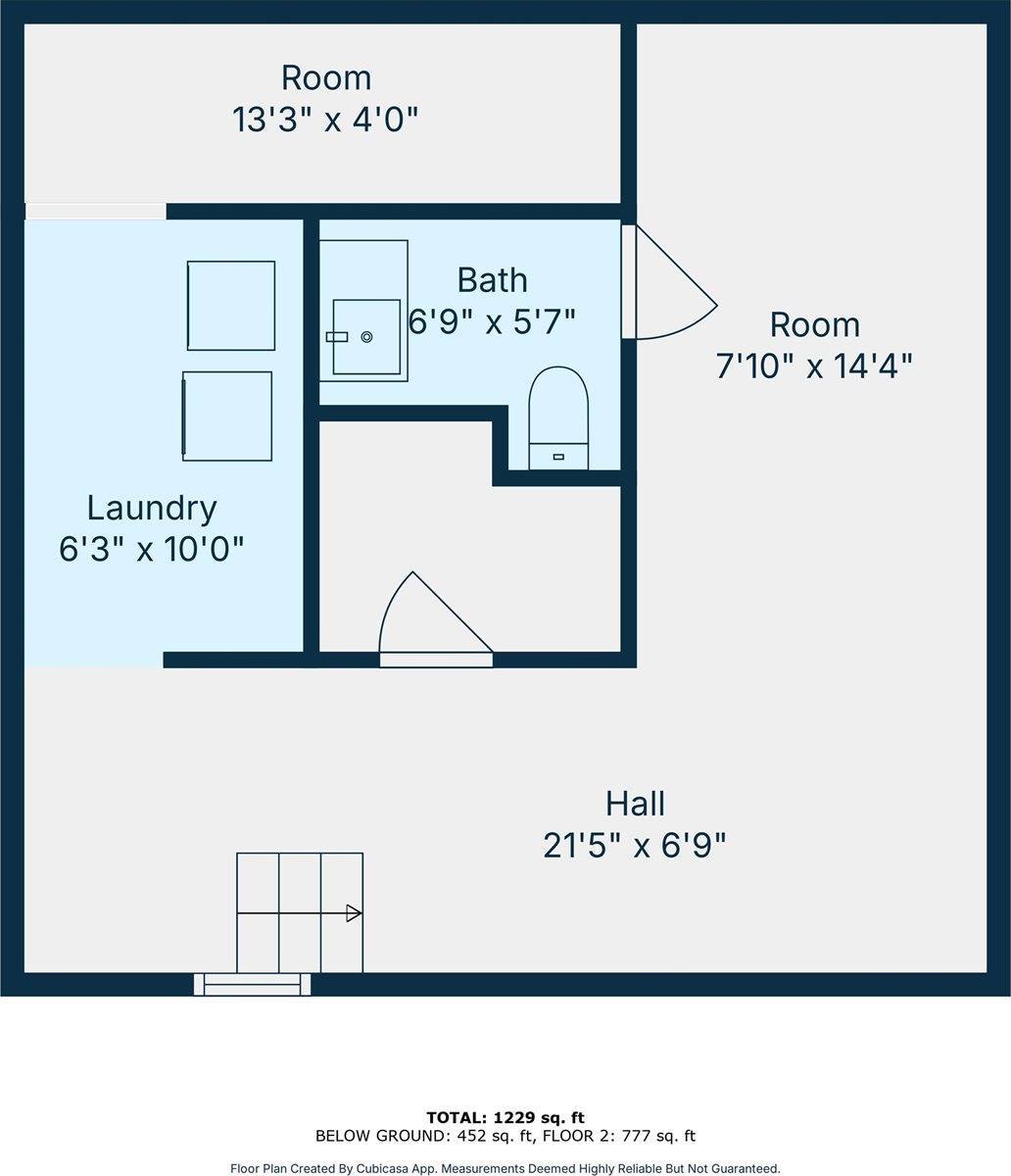 210 S Franklin Street, Waupaca, WI 54981