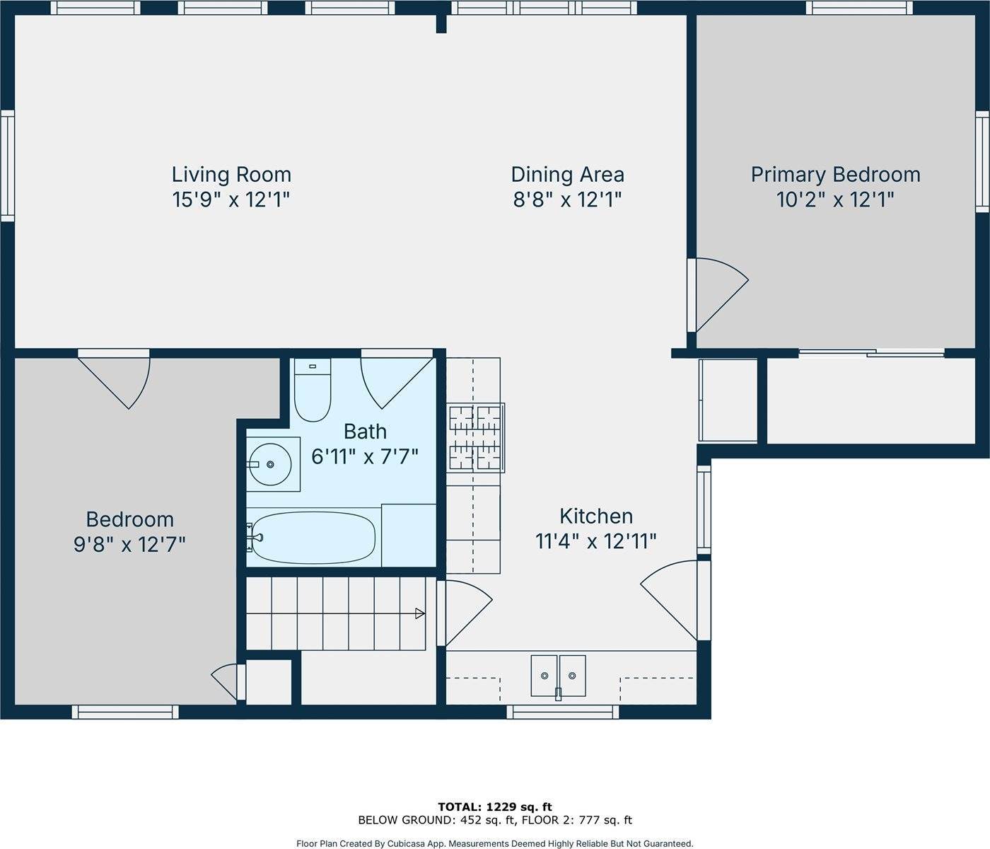 210 S Franklin Street, Waupaca, WI 54981