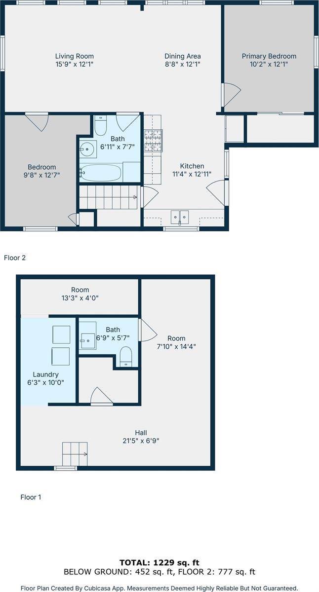 210 S Franklin Street, Waupaca, WI 54981