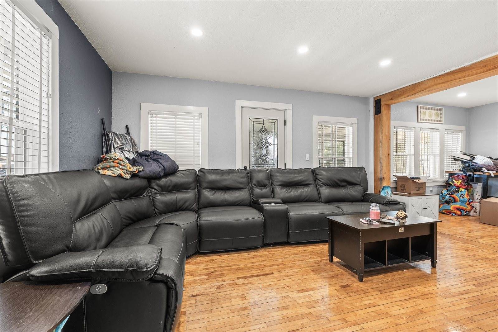 210 S Franklin Street, Waupaca, WI 54981