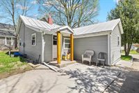 210 S Franklin Street, Waupaca, WI 54981