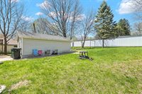 210 S Franklin Street, Waupaca, WI 54981