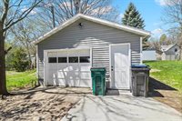 210 S Franklin Street, Waupaca, WI 54981