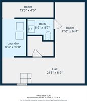 210 S Franklin Street, Waupaca, WI 54981