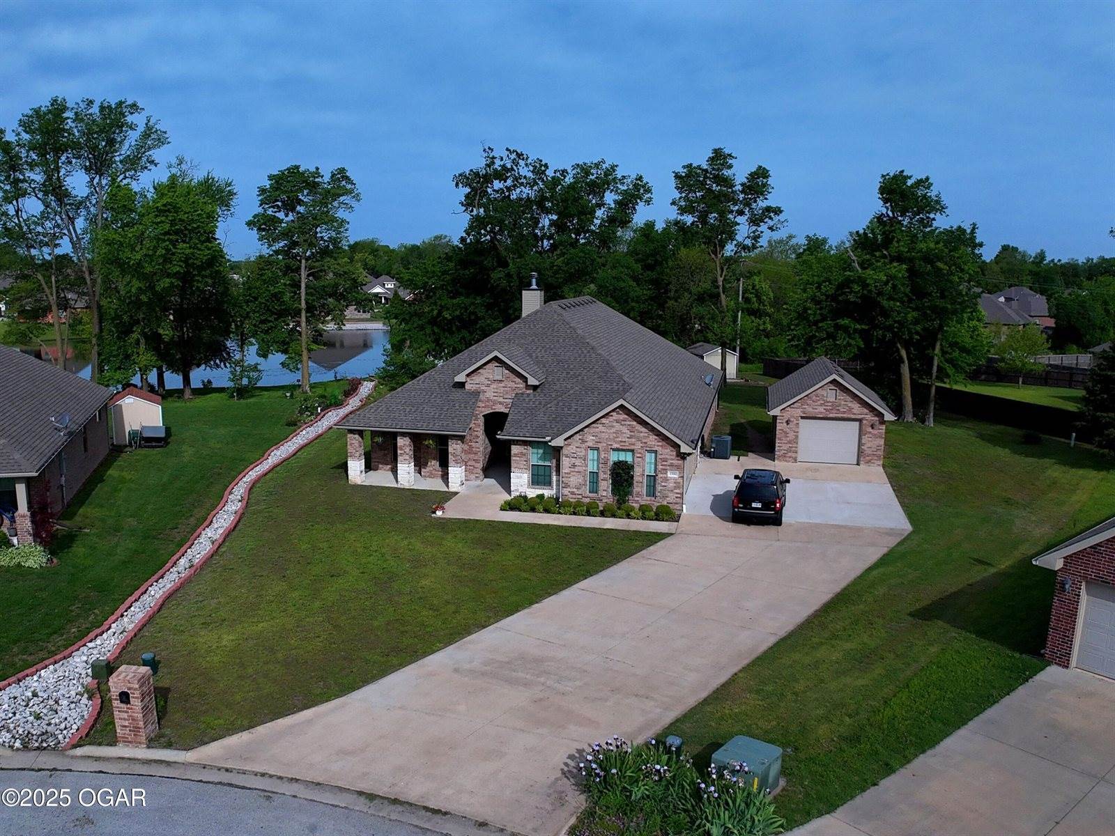 1500 Anderson Drive, Webb City, MO 64870