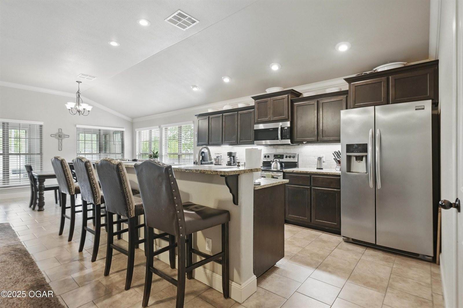 1500 Anderson Drive, Webb City, MO 64870