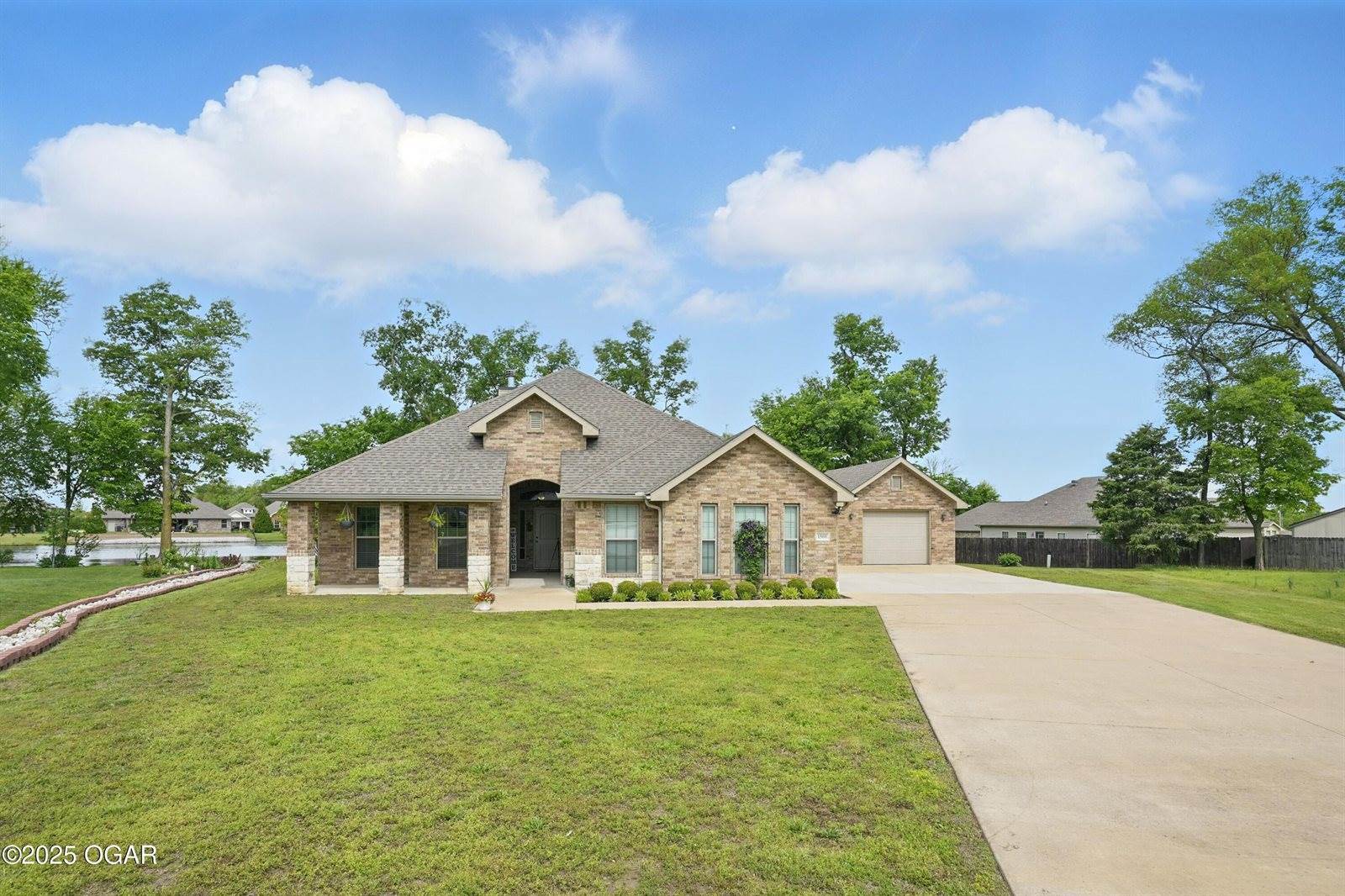 1500 Anderson Drive, Webb City, MO 64870