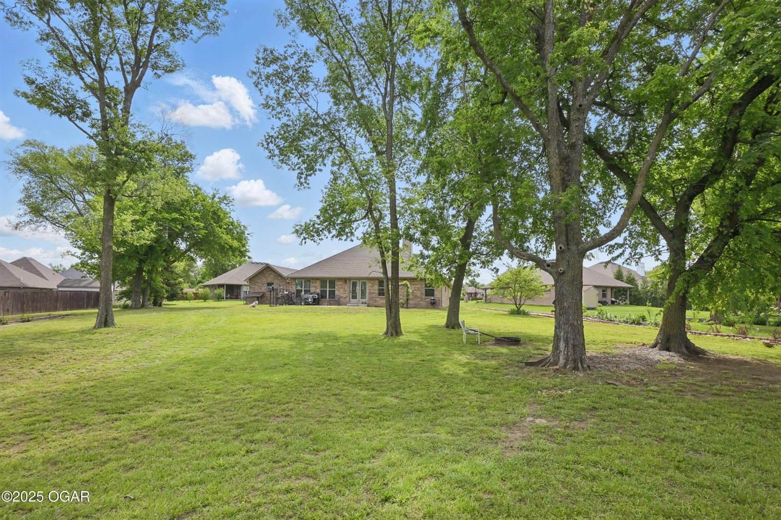 1500 Anderson Drive, Webb City, MO 64870