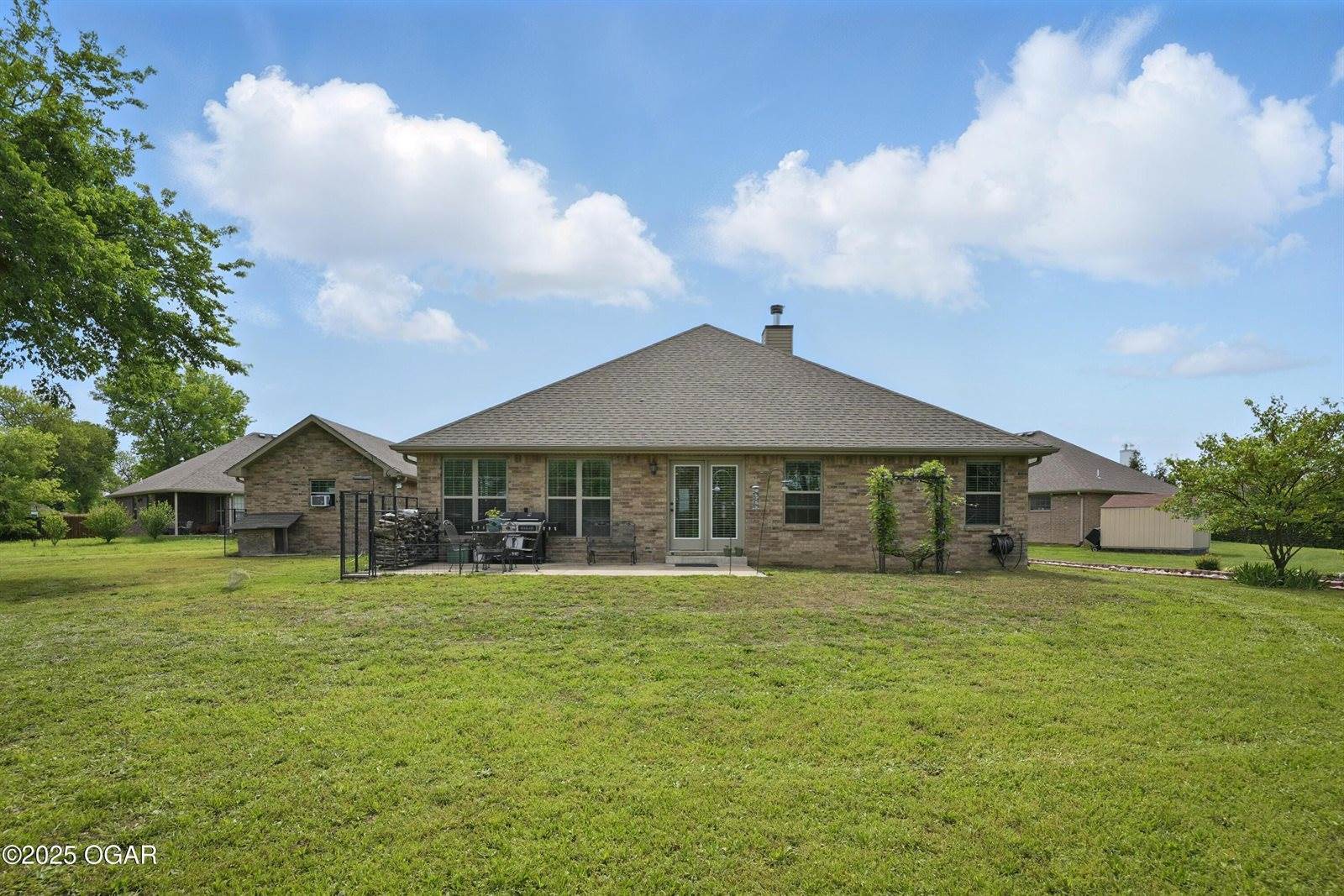 1500 Anderson Drive, Webb City, MO 64870