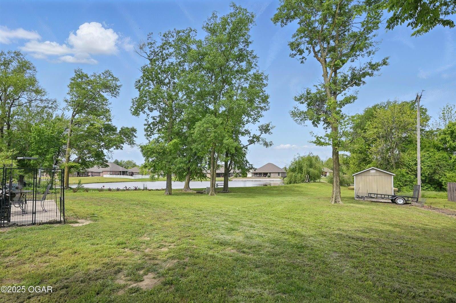 1500 Anderson Drive, Webb City, MO 64870