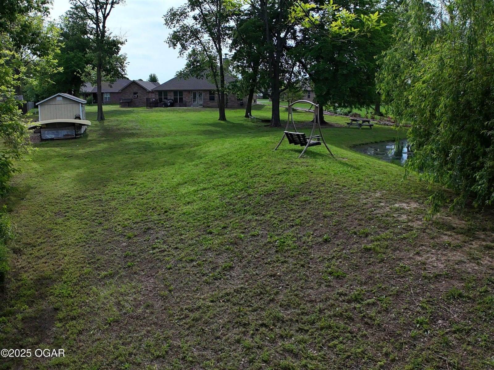 1500 Anderson Drive, Webb City, MO 64870