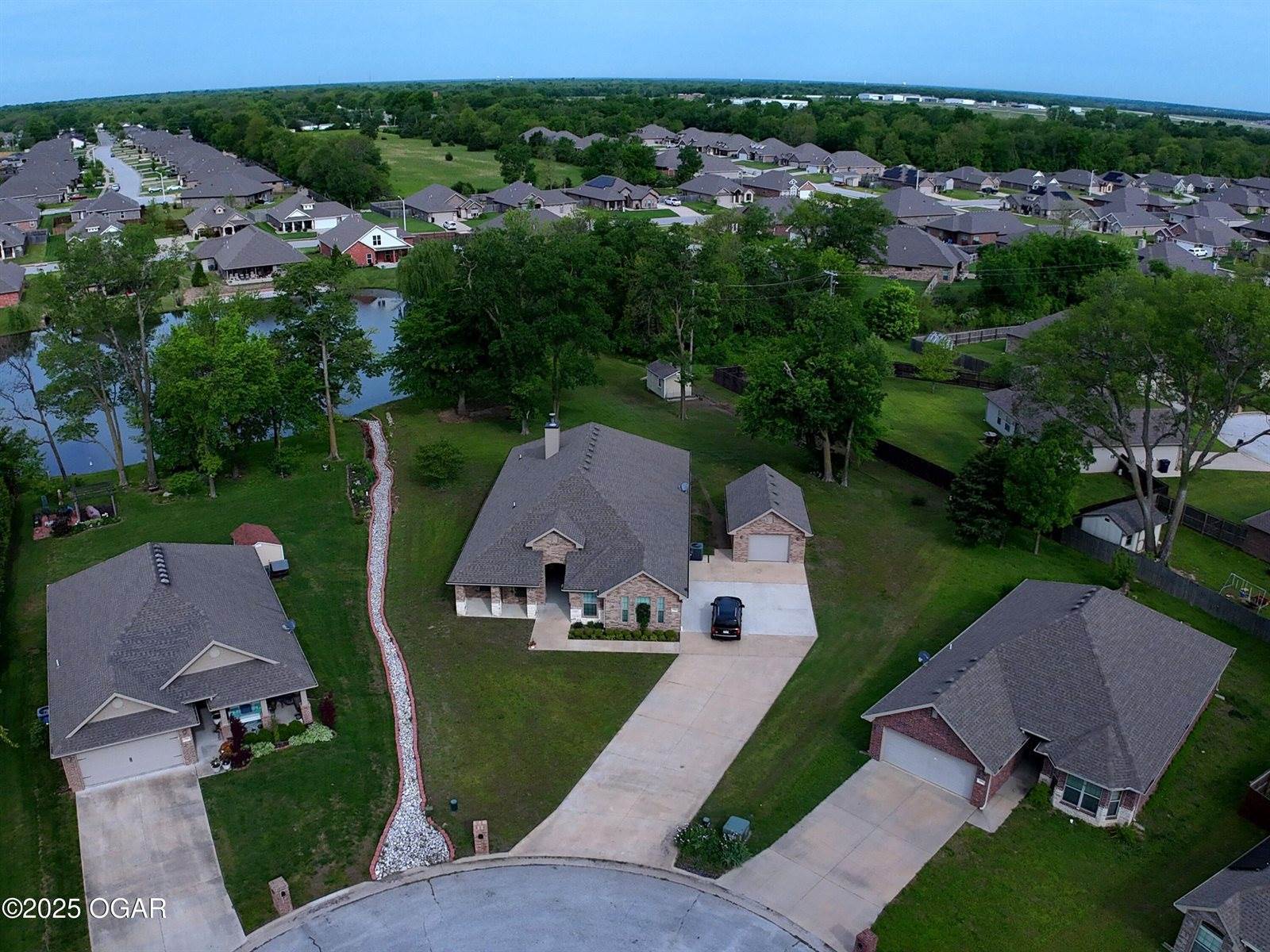 1500 Anderson Drive, Webb City, MO 64870