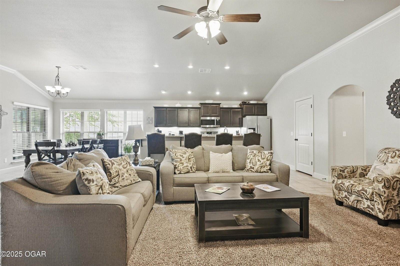 1500 Anderson Drive, Webb City, MO 64870