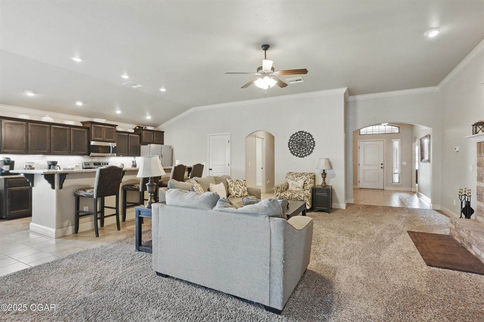 1500 Anderson Drive, Webb City, MO 64870