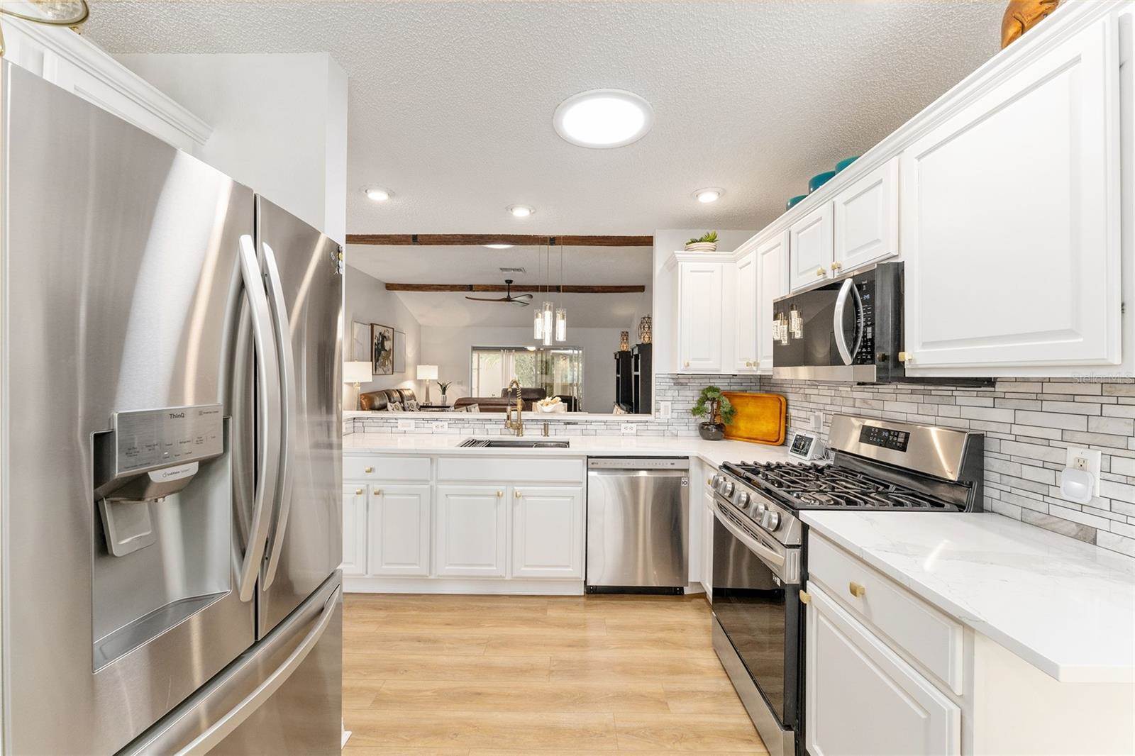 467 Weston Manor Drive, The Villages, FL 32162