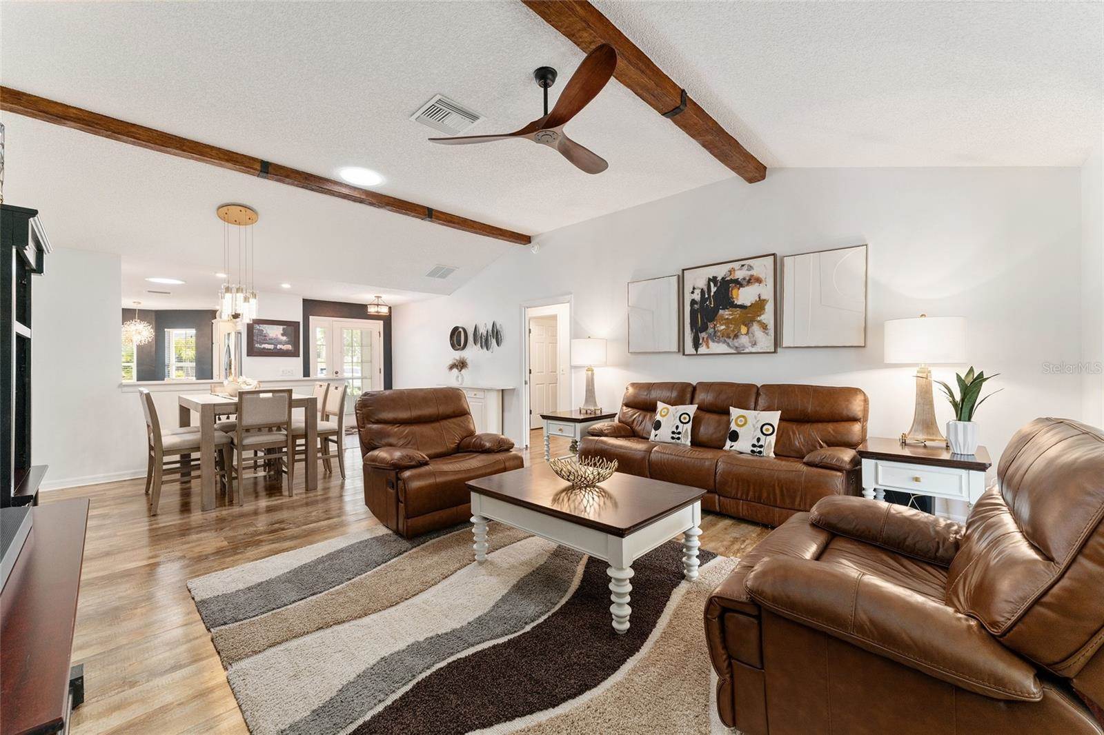 467 Weston Manor Drive, The Villages, FL 32162