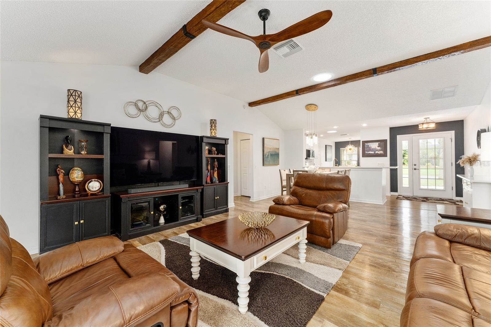 467 Weston Manor Drive, The Villages, FL 32162