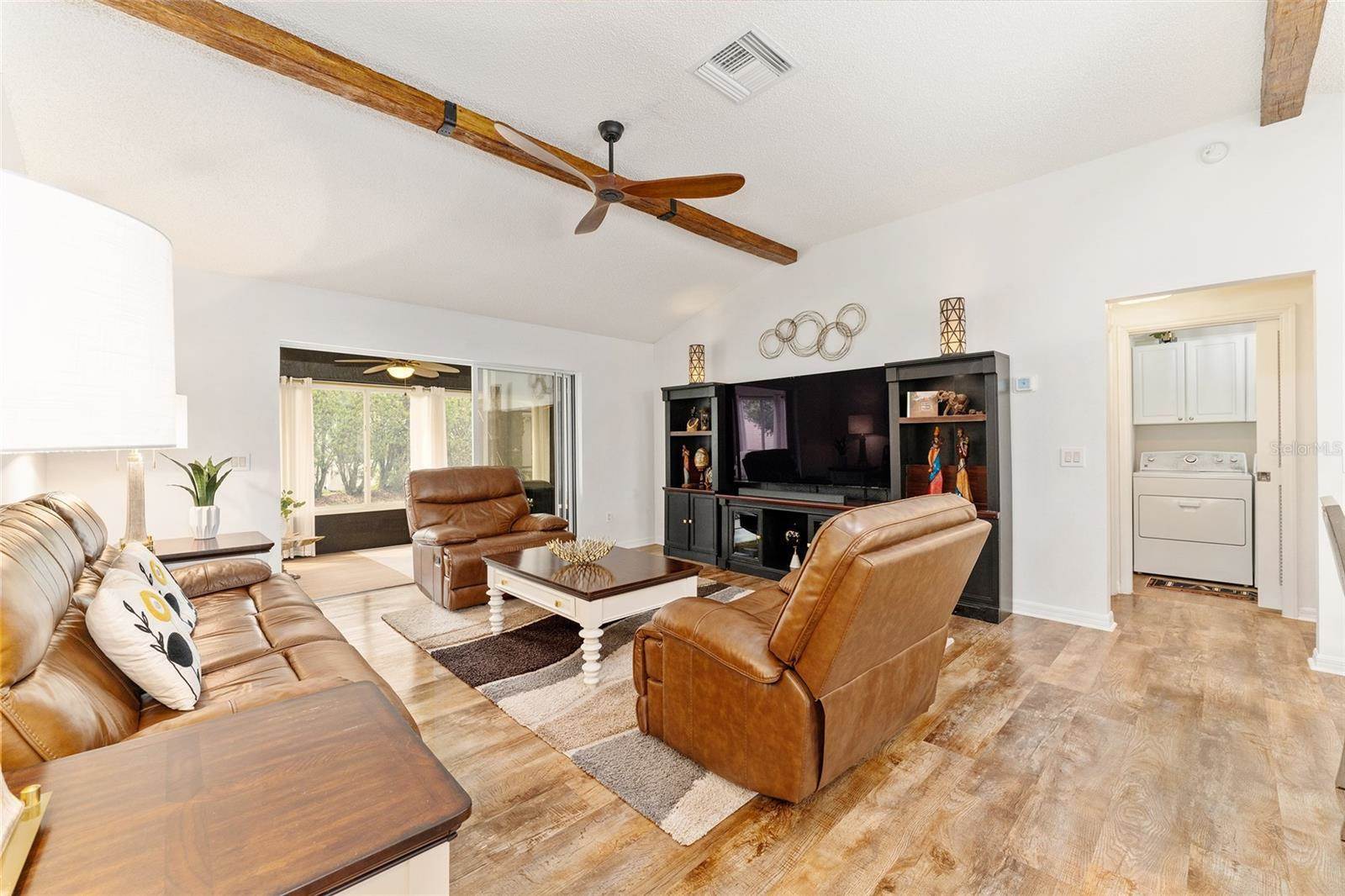 467 Weston Manor Drive, The Villages, FL 32162