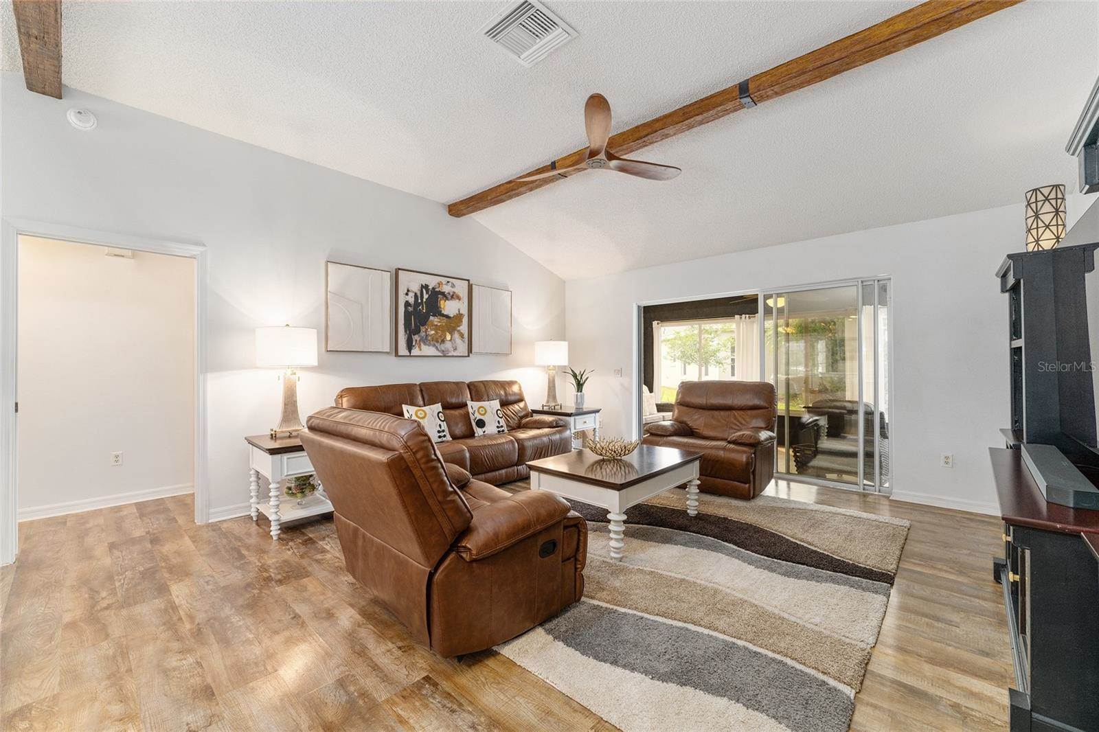 467 Weston Manor Drive, The Villages, FL 32162