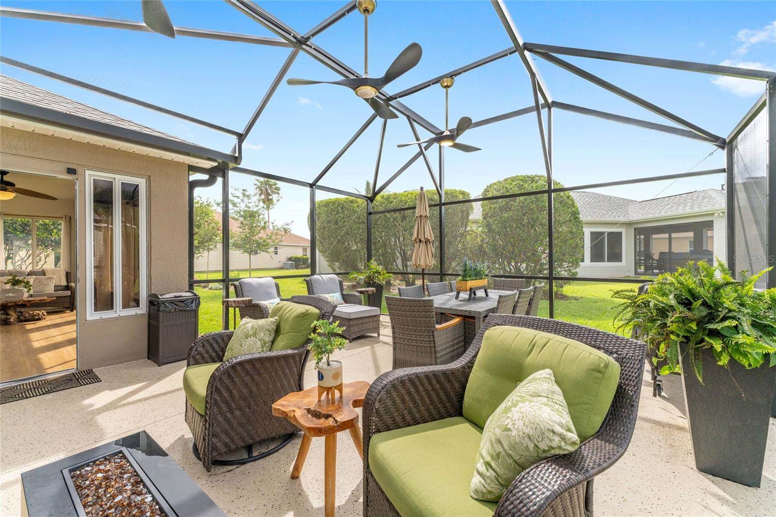 467 Weston Manor Drive, The Villages, FL 32162