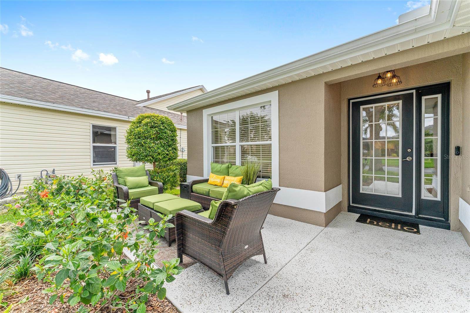 467 Weston Manor Drive, The Villages, FL 32162