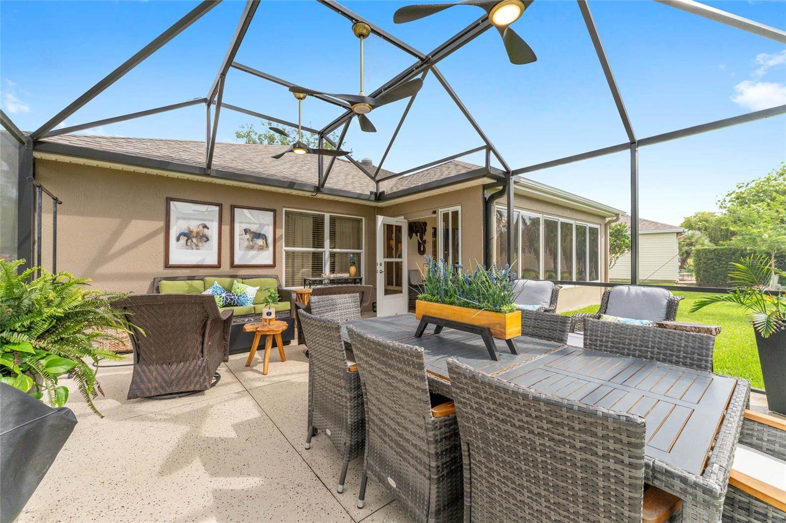 467 Weston Manor Drive, The Villages, FL 32162