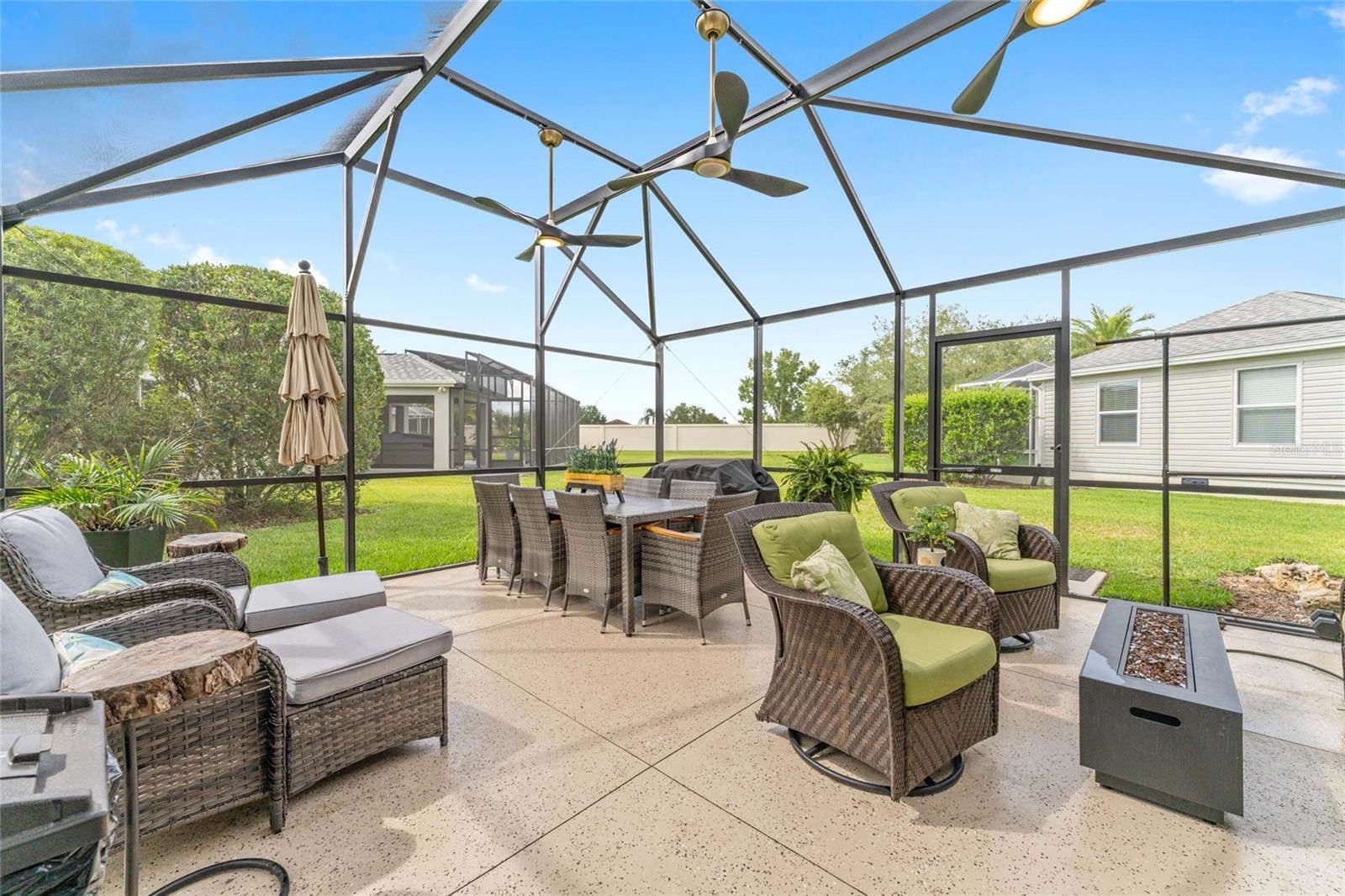 467 Weston Manor Drive, The Villages, FL 32162