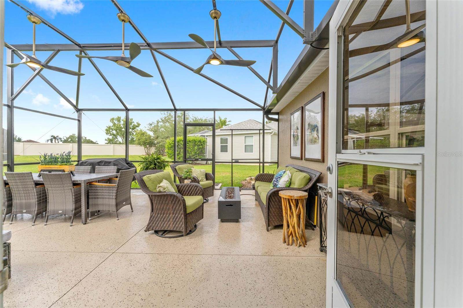 467 Weston Manor Drive, The Villages, FL 32162