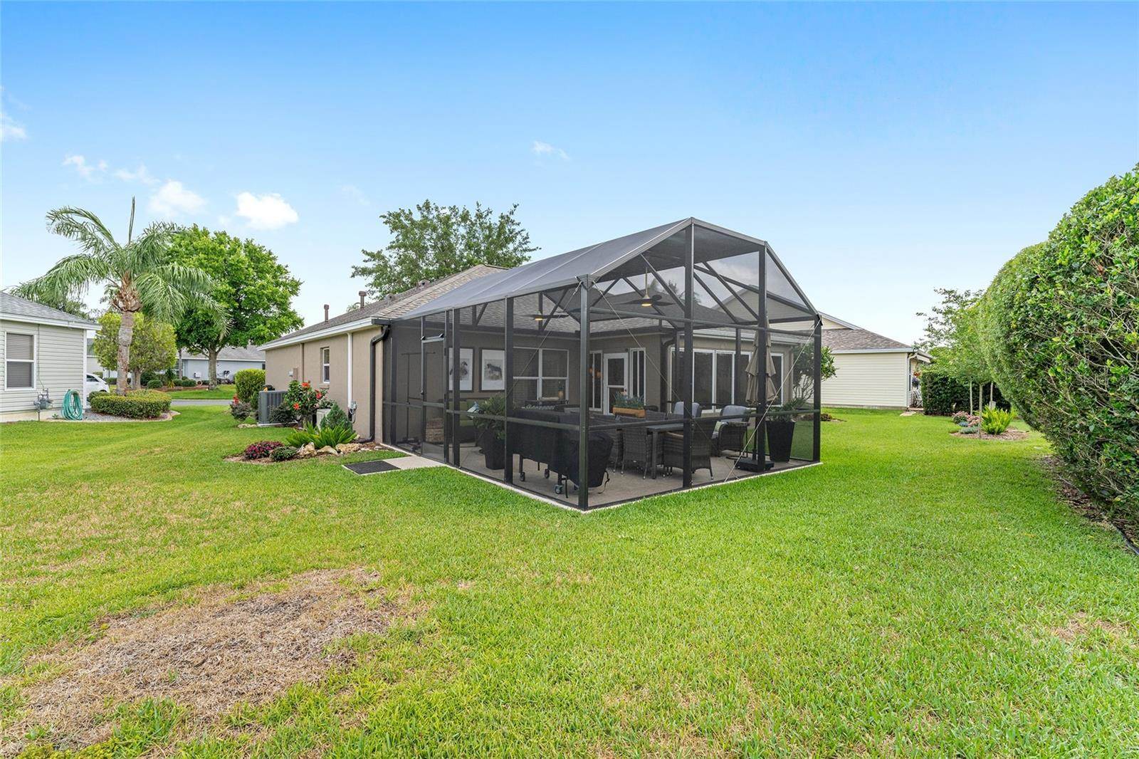 467 Weston Manor Drive, The Villages, FL 32162