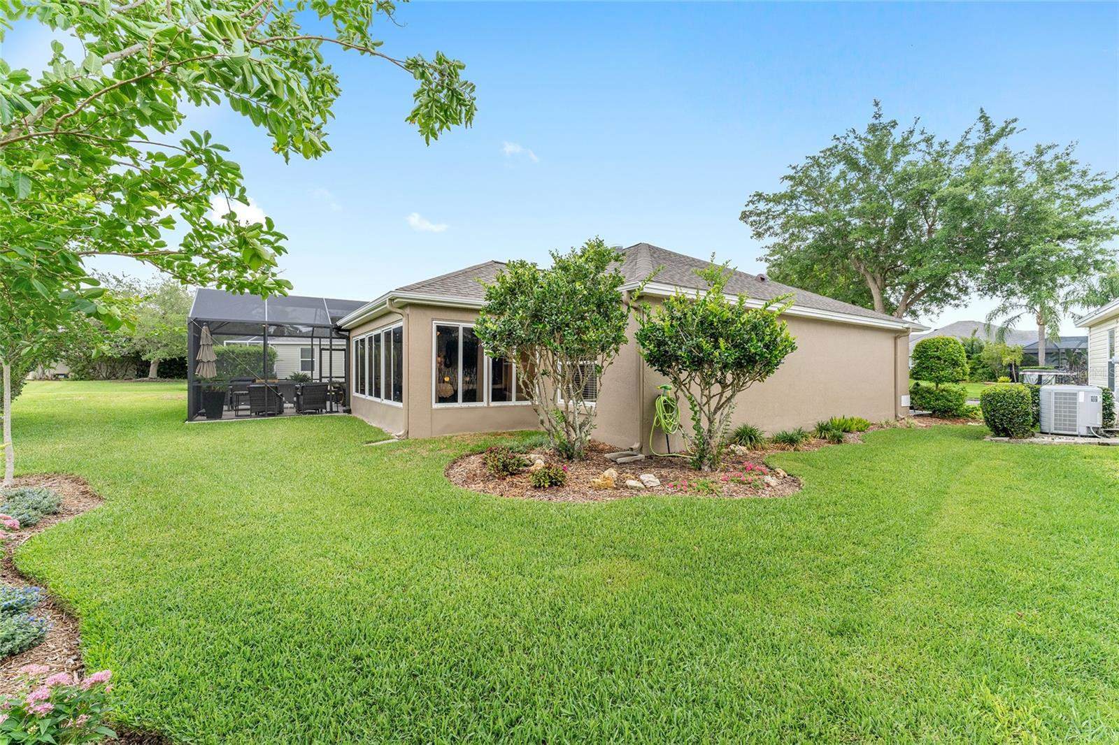 467 Weston Manor Drive, The Villages, FL 32162